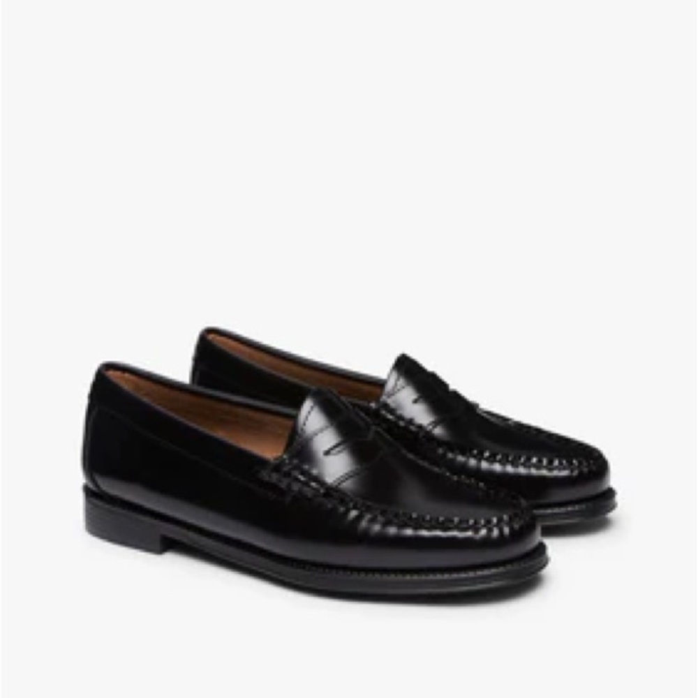 GH Bass Penny Loafers